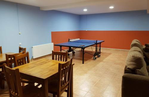 Casa Rural Eguzkilore - Foto 24