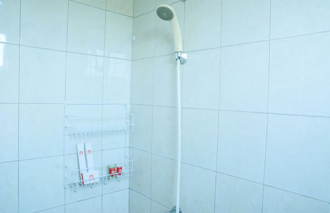 2BR Apartment Bintaro Park View near Bintaro Plaza - Foto 17