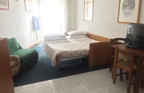 Residence Des Alpes - Foto 42