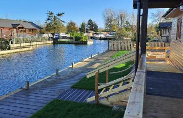 River Bay - Norfolk Broads - Foto 11