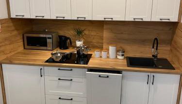 Apartament Bieszczadzkie Widoki - Foto 5