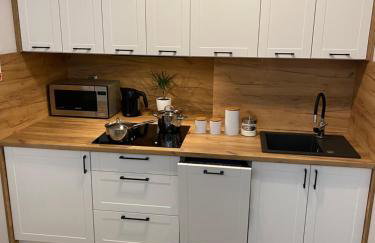 Apartament Bieszczadzkie Widoki - Foto 5