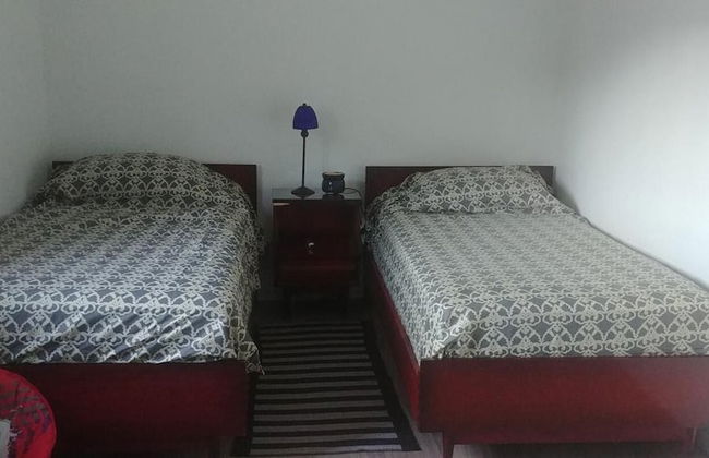 Chalet Newlife007 per Famiglia in una Posizione Molto Tranquilla Nella Regione m - Foto 2