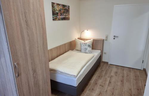 Gästehaus Grunewald Bed & Breakfast - Foto 52