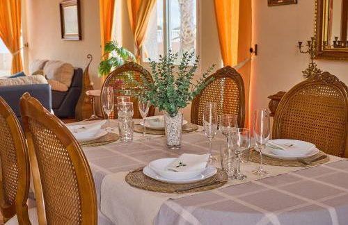 Villa Santa Ana en La Carlota - Photo 14