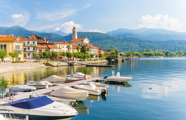 The Cottage on the Lake - Foto 29