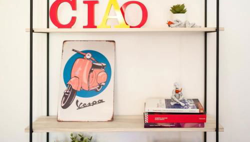 Casa Oriana 1 Milano Centro-Metro M1 - Foto 5