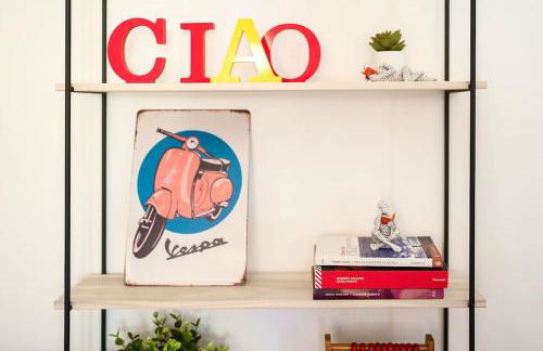 Casa Oriana 1 Milano Centro-Metro M1 - Foto 5