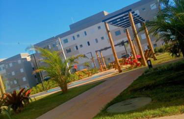 Apto com piscina - Foto 5