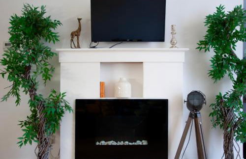 Templar large garden flat - Foto 13