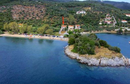 Bay Villas Lefokastro - Foto 9