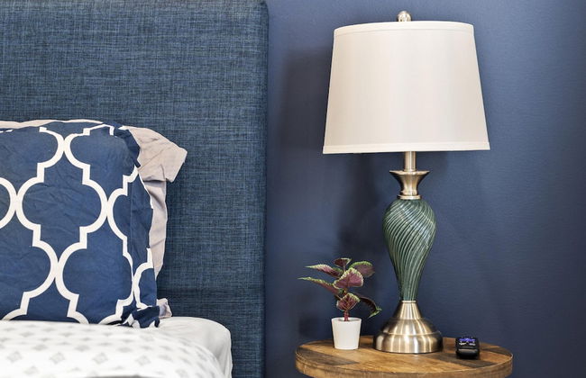 Luxury 2BD 2BA Near Logan Airport and T Station - Foto 44