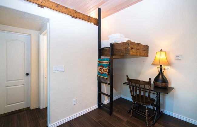 La Casa Loba Spanish Hacienda Hot Tub & Pool - Foto 14