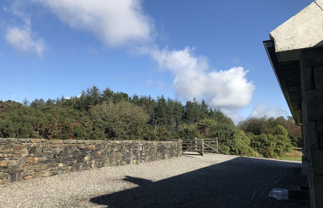 Mullach Cottage - Foto 42