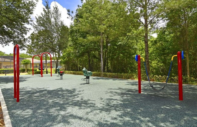 Tree Top Retreat - Foto 25