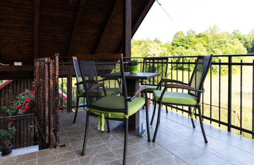 Apartment Mia - Foto 21