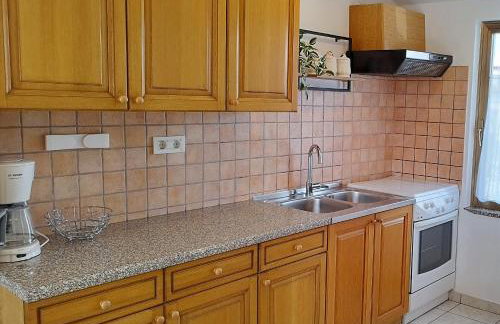 Villa "Pied-à-terre" Residence & Spa - Photo 35