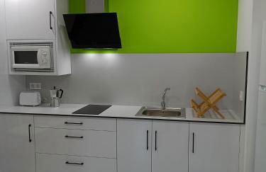 Apartamento Sanin 3 - Foto 8