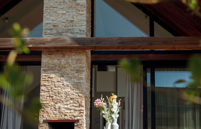 Bergvliet Villa's - Photo 26