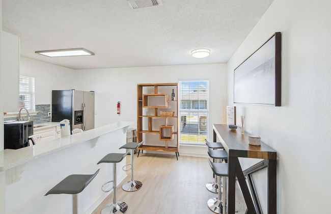 Seagull Sands by Ryson Vacation Rentals - Foto 15