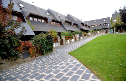 La Casita de la Sierra Cercedilla - Foto 65