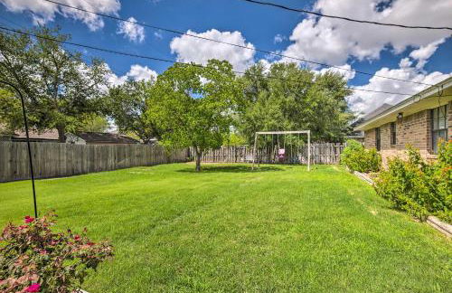 Pet-Friendly Bryan Home Less Than 5 Mi to Texas A and M! - Foto 26