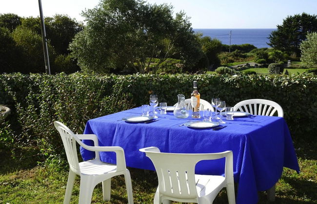 Holiday Home With sea View, Plouhinec - Foto 8