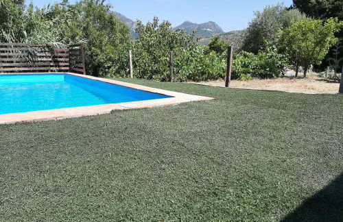 Vivienda Rural Maestro Herrador - Foto 11