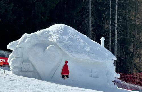 Appartement - La Plagne - Les Coches - 7 Personnes - Pieds des pistes - Foto 30