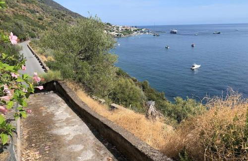 Villa A Madonnuzza - casa sul mare, splendide terrazze panoramiche - Foto 9