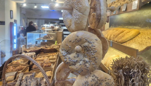 Morning in Sofia: Traditional Breakfast and Cultural Walk - Private Tour - Foto 2