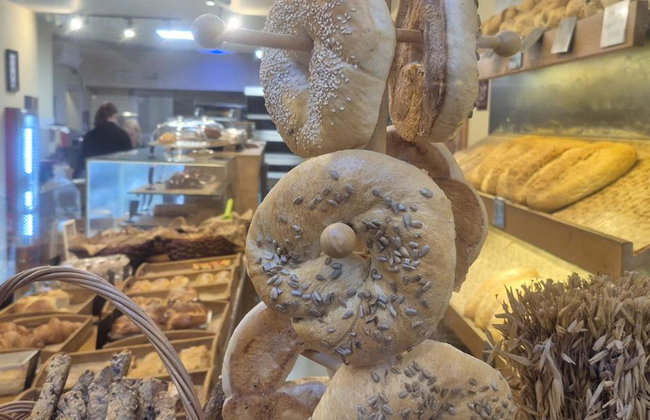 Morning in Sofia: Traditional Breakfast and Cultural Walk - Private Tour - Foto 2