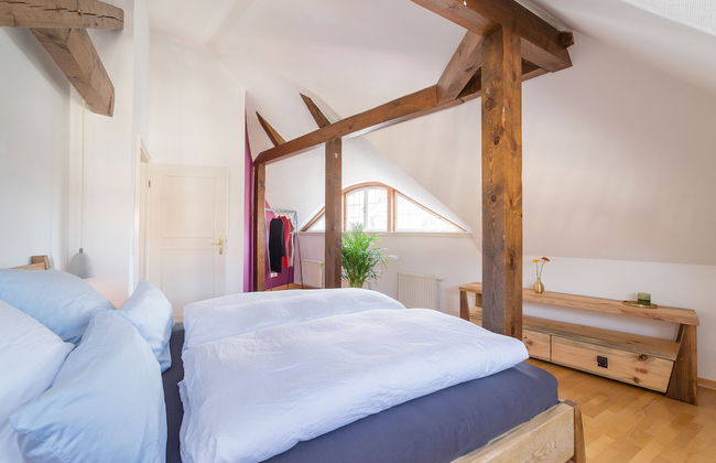 Designerappartment im Holländerviertel - Photo 2