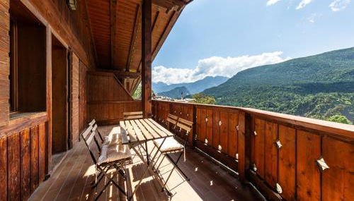 Attico Cadore - Foto 2