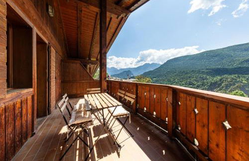 Attico Cadore - Foto 2