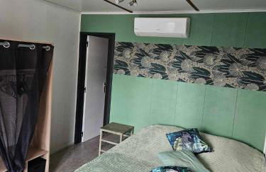 Maison tout confort 4 ch 8p domaine privé avec piscines, et plage à 10 min à pied - Foto 20