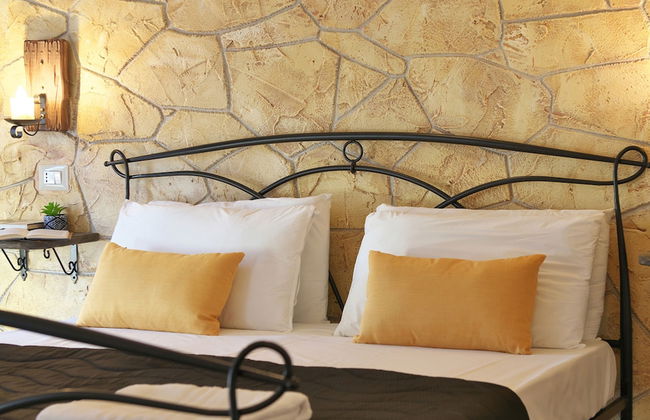 Menhir - Room 2 in Olmedo - Foto 17