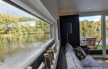 Hausboot Friedrich - Foto 19