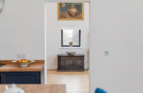 The Stable Barn, Smallwood Farm House - Photo 16