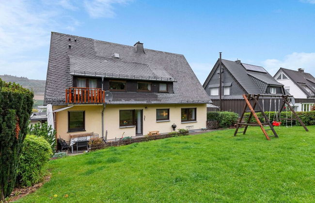 Apartment With Private Terrace in Velmede - Foto 30