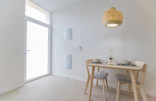 PPA22 Loft Valencia - Acogedor loft cercano al metro Zona Ayora - Photo 40