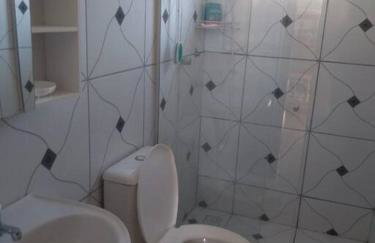 Casa com Piscina a 500m da Praia Ideal para Famílias em Guaratuba - Foto 5