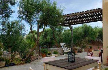 AMPELIA KYTHIRA - Foto 70