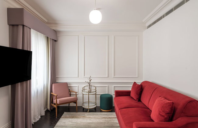 The Moorgate by Cove - Photo 19