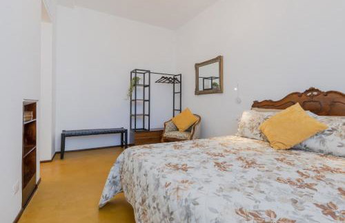Casa dell'Aviatore con terrazza sul giardino - Foto 24