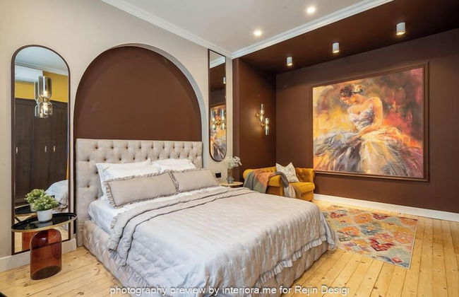 CityCenter Magnific Gem - 2BDR & 2 Baths - Foto 1