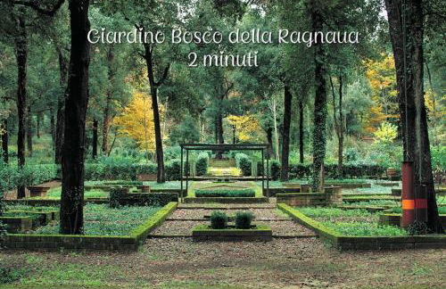 VAL D'ORCIA DELUXE 3 incantevole casa con vista sulle colline, WiFi e parcheggio - Foto 30