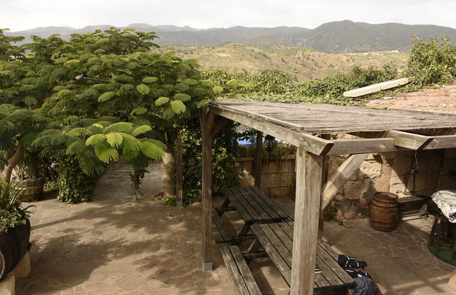 Casas Rurales Los Gavilanes - Foto 44