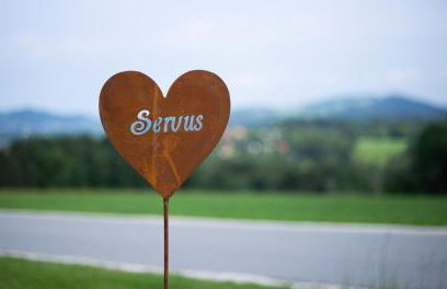 Ferienhaus am Riedl - Foto 19