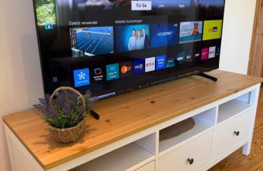 Ferienwohnung Wiesenblick - Foto 22